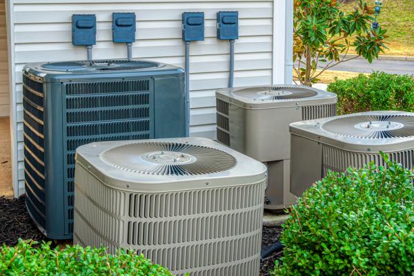 Hvac Gurus
