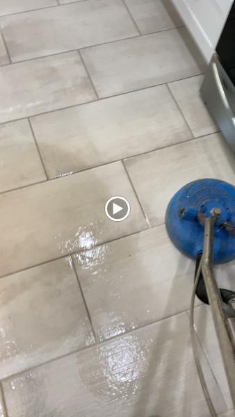 Clean Investment Carpet Cleaning