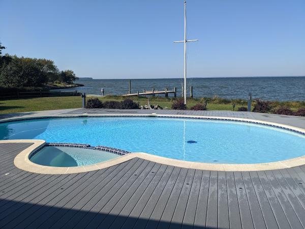 Great Falls Pools LLC
