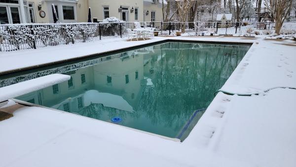 Great Falls Pools LLC