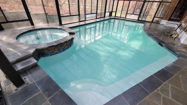 Great Falls Pools LLC
