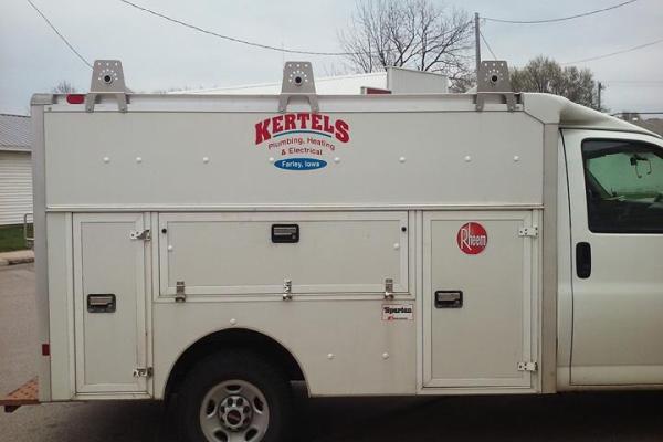 Kertels Plumbing & Heating