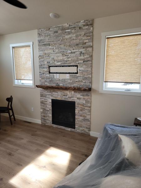 JD Tile & Stone