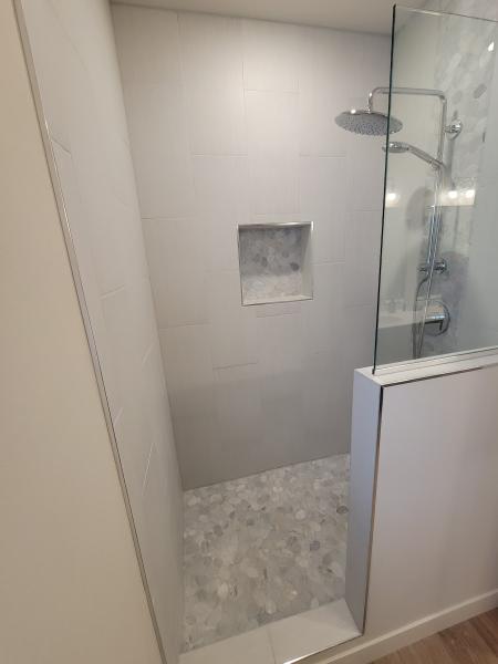 JD Tile & Stone