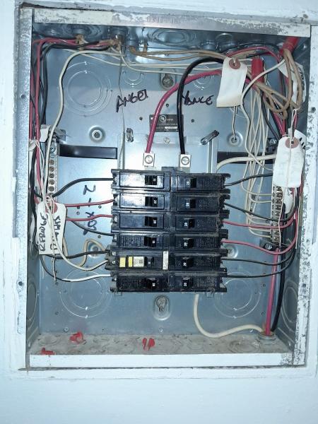 New York City Electricians