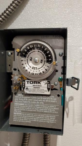 New York City Electricians