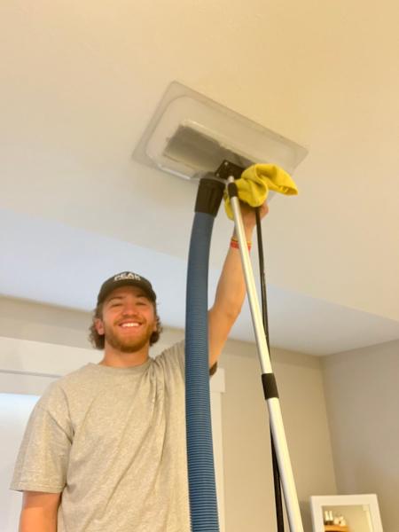 Peak Cleaning Co