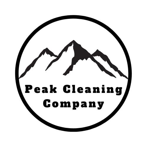 Peak Cleaning Co