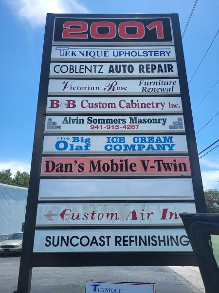 A.s.m Concrete & Masonry