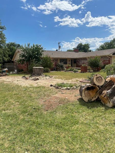 In Season Landscaping OKC