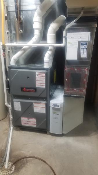 Home Heating