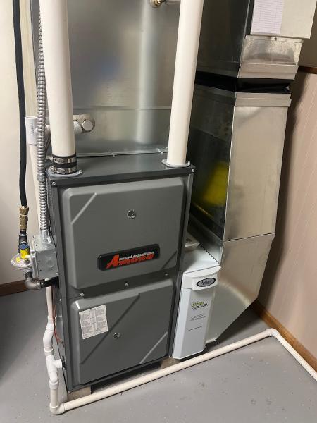 Home Heating