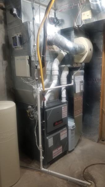Home Heating