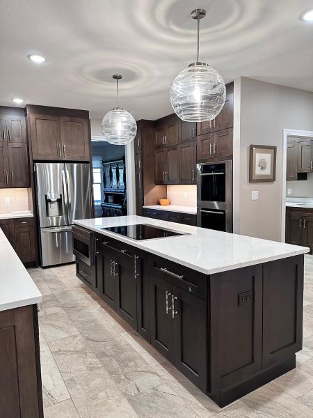 Above & Beyond Cabinetry