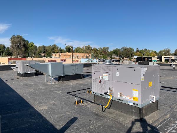 Climate Mechanical Solutions