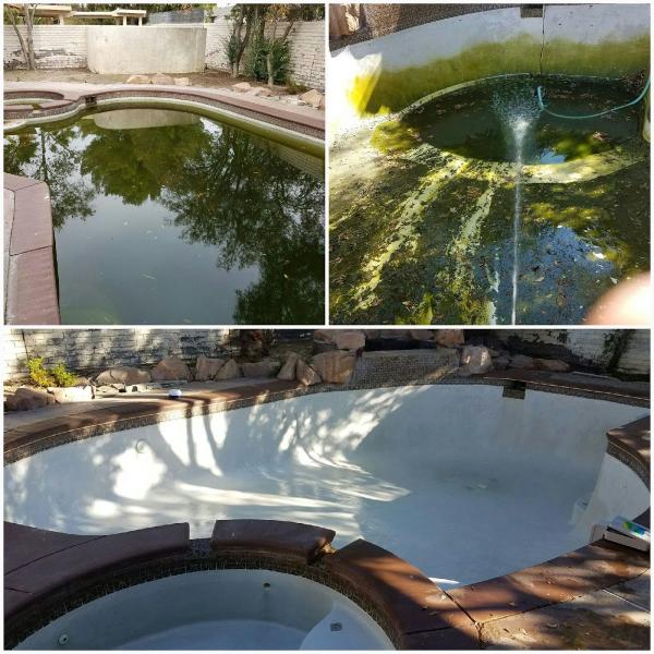 Summer Time Pools LLC