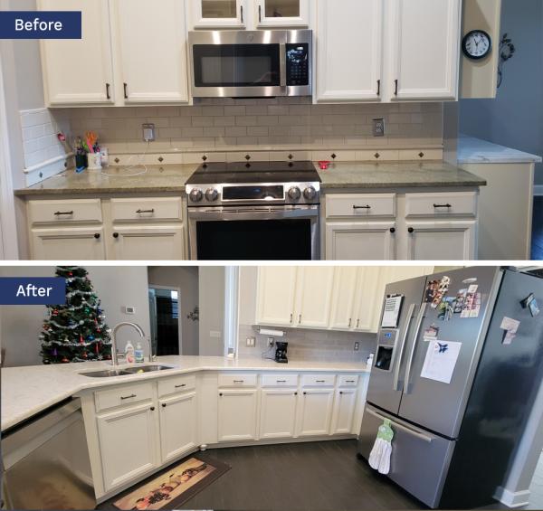 Corbella Kitchen & Bath