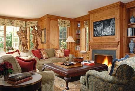 JMW Interior Designs