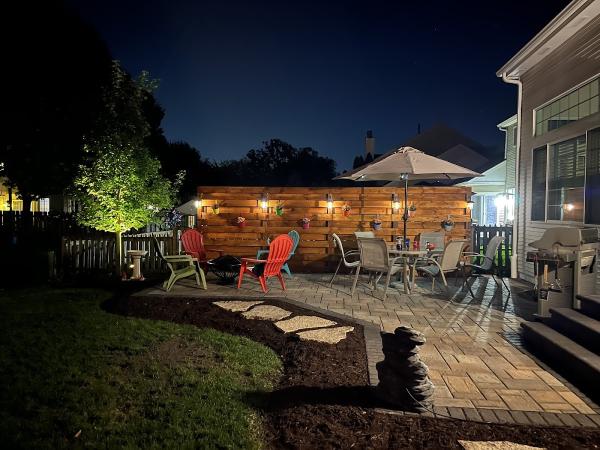 Guarda Landscaping & Sealcoating