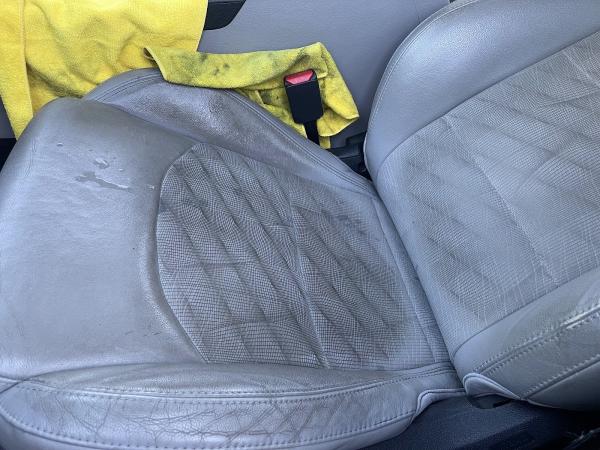 Supreme Clean Mobile Detailing and More