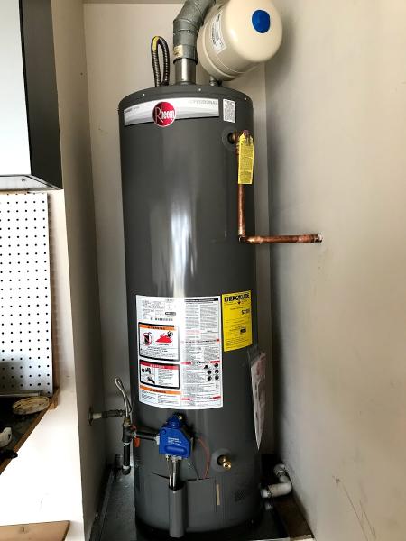 Tuma Plumbing