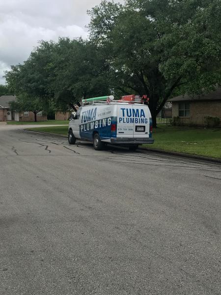 Tuma Plumbing