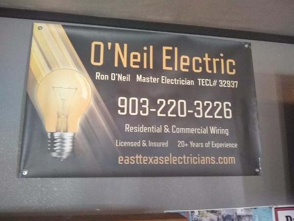 O'Neil Electric