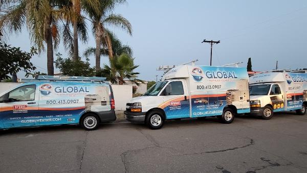 Global Heating and Air Conditioning