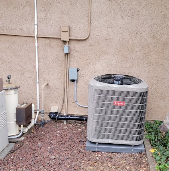 Global Heating and Air Conditioning