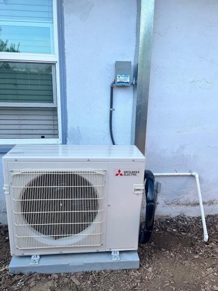 Global Heating and Air Conditioning