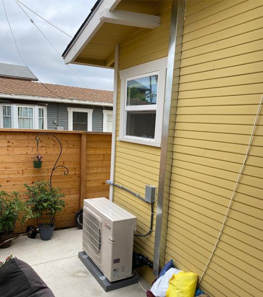 Global Heating and Air Conditioning