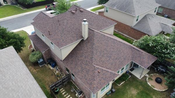 Cool Roofs