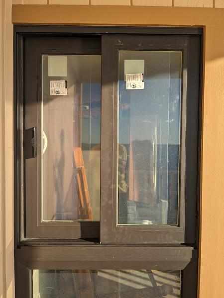 Coastal Windows