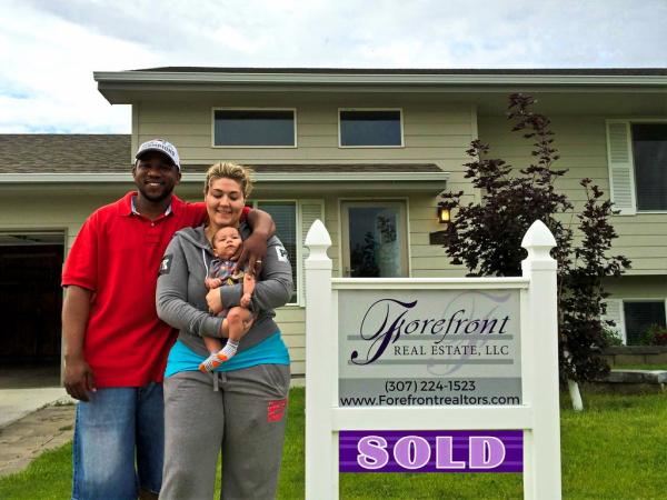 Forefront Real Estate