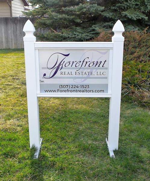 Forefront Real Estate