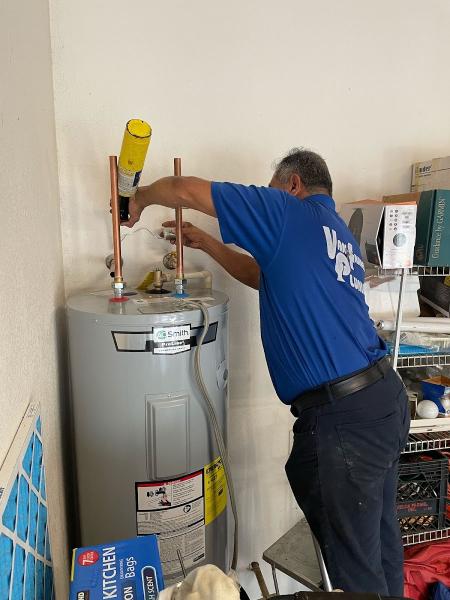 Van Franey Plumbing