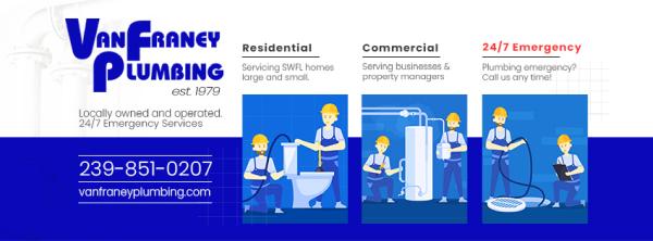 Van Franey Plumbing