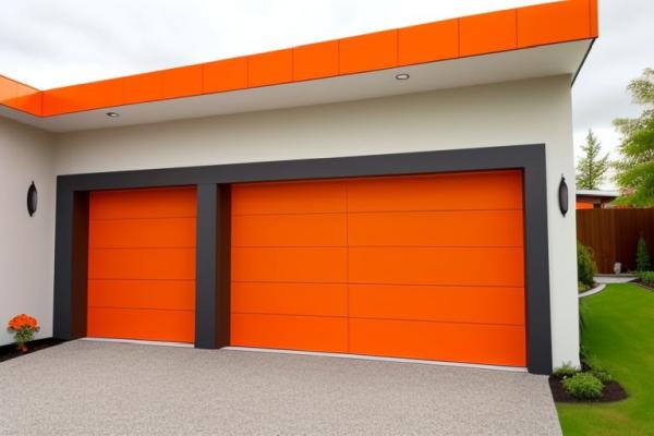 Doremi Garage Door Hemet