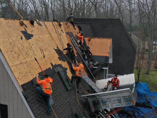 Aubrey Construction