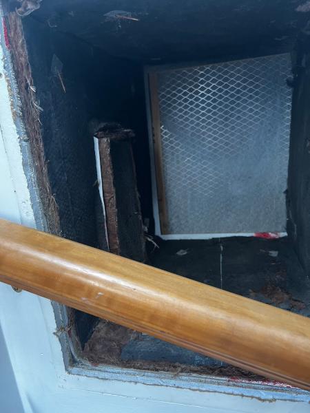 3 Wave Cleaning