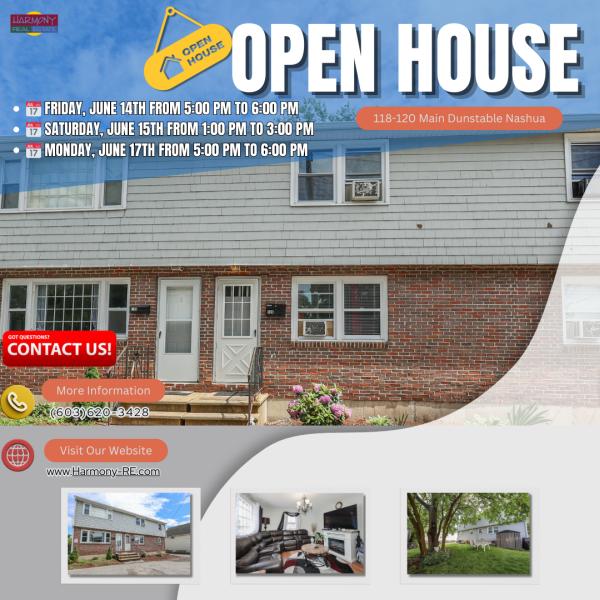 Harmony Real Estate