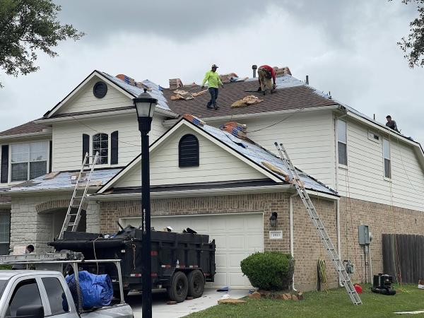 Shield Roofing Systems LLC