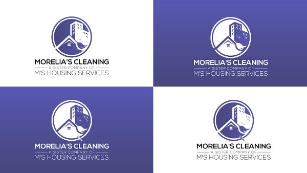 Morelia's Cleaning Services
