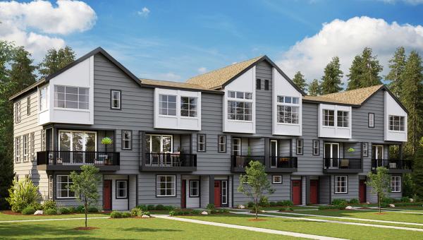 Westcott Homes