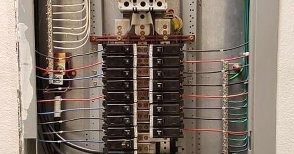 Coast Electric Company