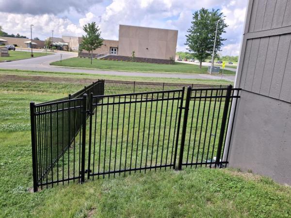 Gold Fence KC LLC