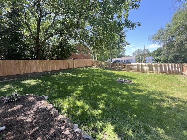 Gold Fence KC LLC