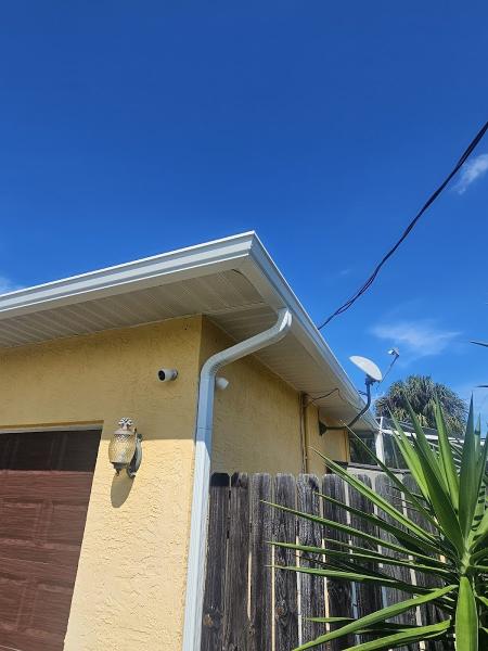 Ocean Gutters LLC