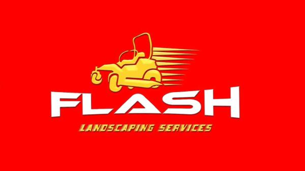 Flash Landscaping Services