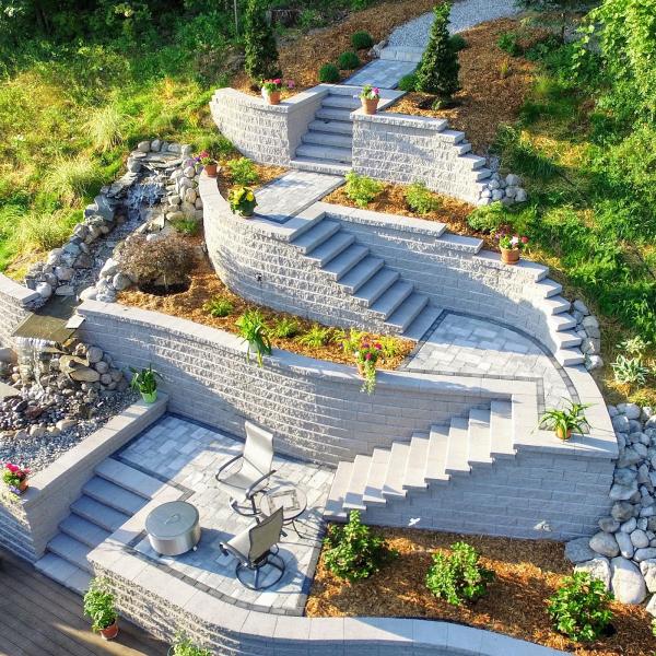 Northern Hardscapes